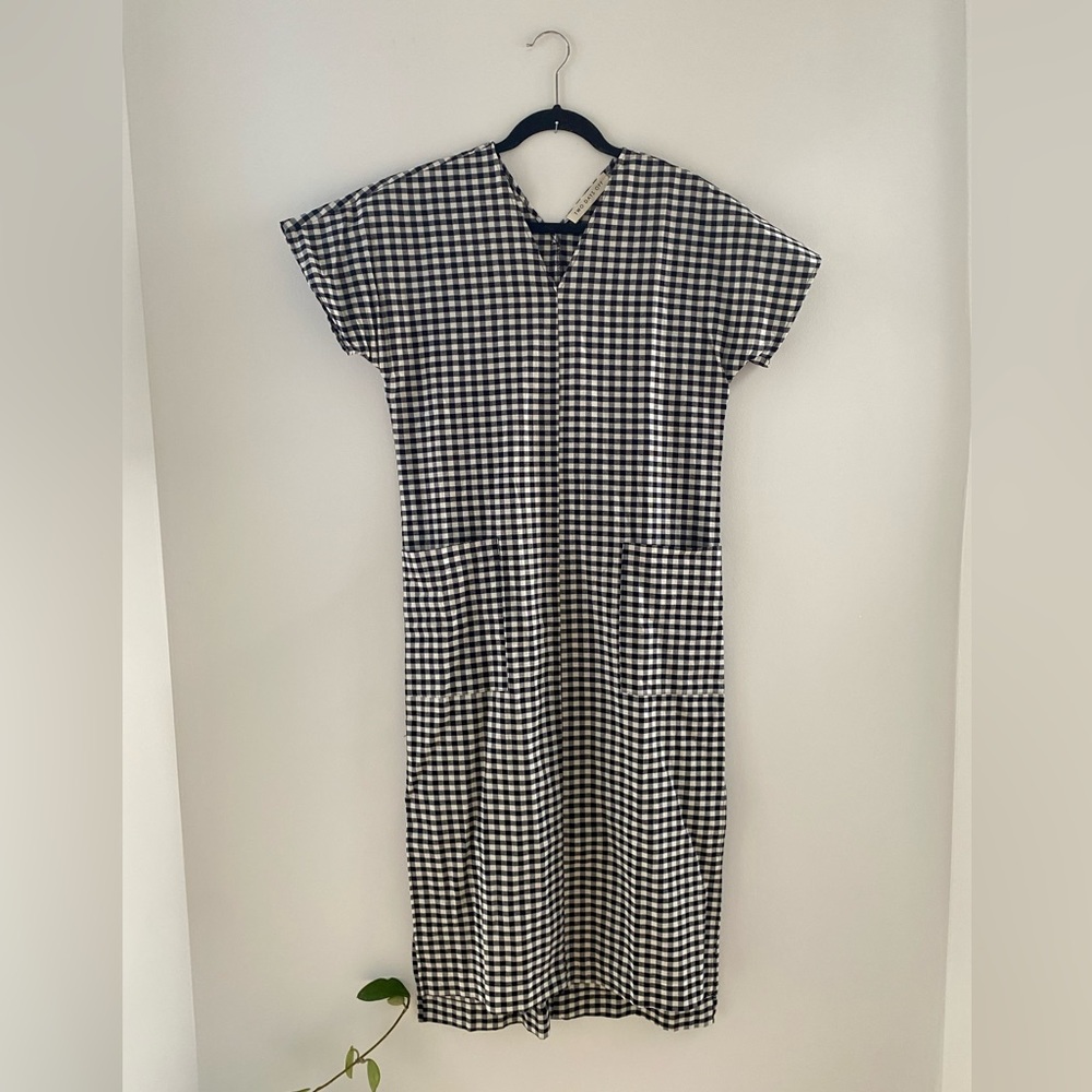Two Days Off - Haruko Dress (XS/S)